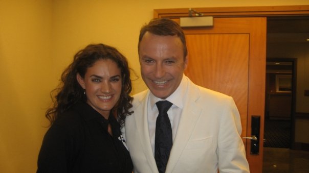 Colin Cowie – The Perfect Face