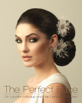 The Perfect Face Bride